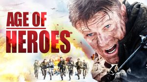 Age of Heroes's poster