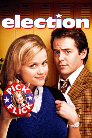 Election's poster