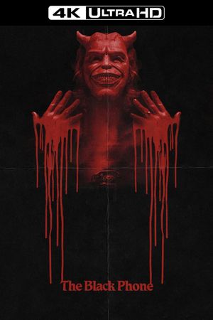 The Black Phone's poster