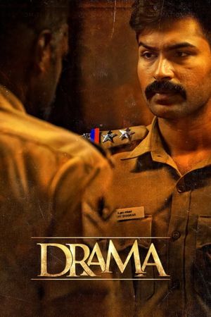 Drama Single Shot's poster