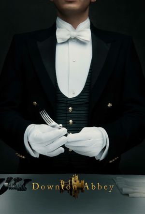 Downton Abbey's poster