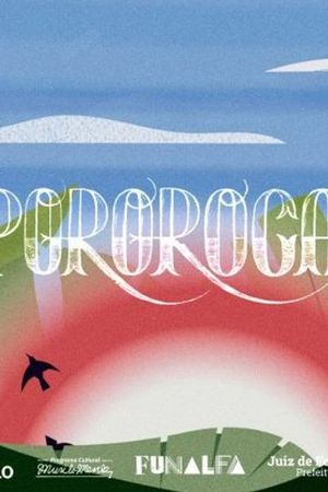 Pororoca's poster