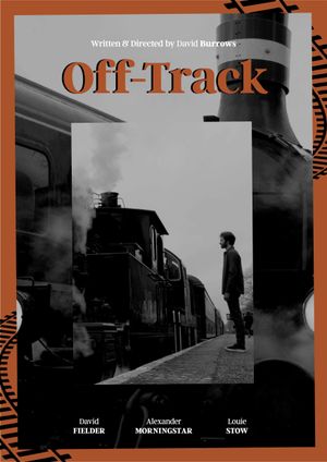 Off-Track's poster