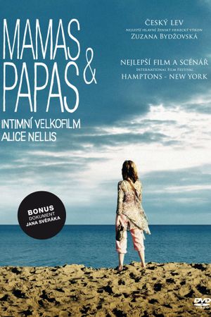 Mamas & Papas's poster