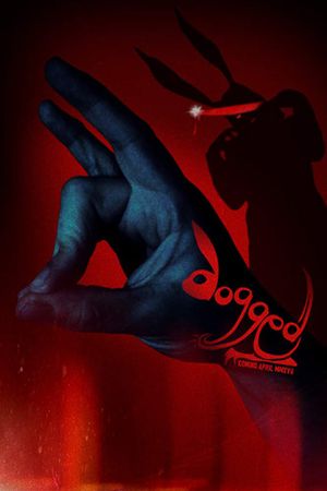 Dogged's poster