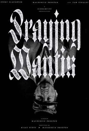 Praying Mantis's poster