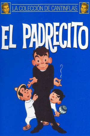 The Little Priest's poster
