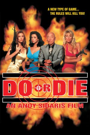 Do or Die's poster