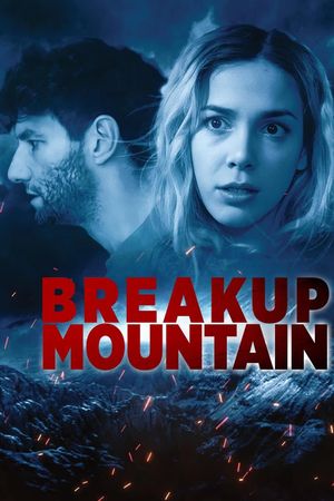 Breakup Mountain's poster