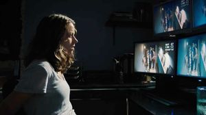 Lockdown – Tödliches Erwachen's poster