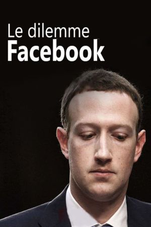 The Facebook Dilemma's poster