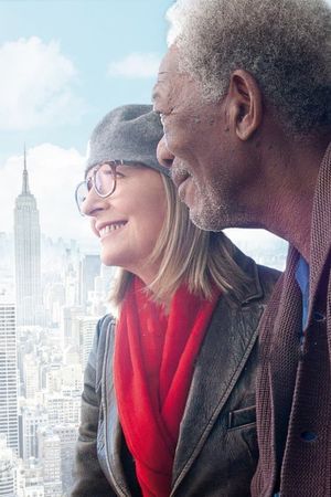 5 Flights Up's poster