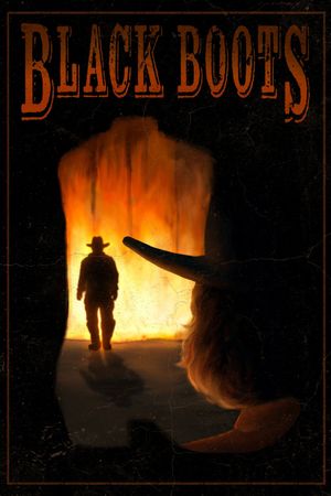 Blackboots's poster