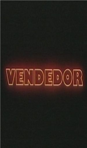 O Vendedor's poster