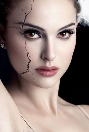 Black Swan's poster