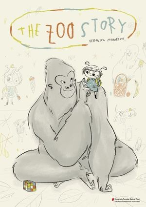 The ZOO Story's poster