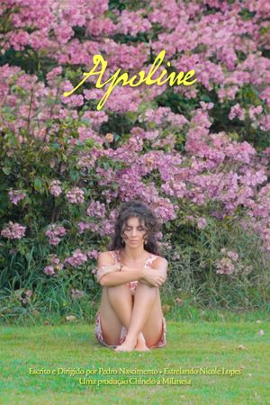 Escrito e Traduzido's poster
