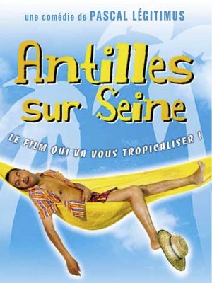 Antilles sur Seine's poster image