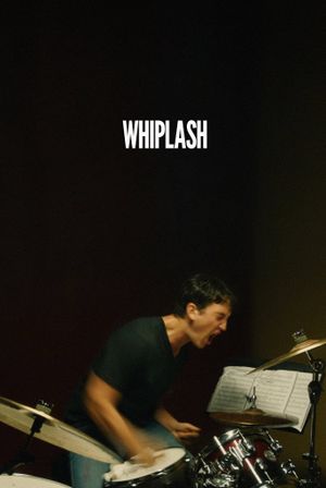 Whiplash's poster