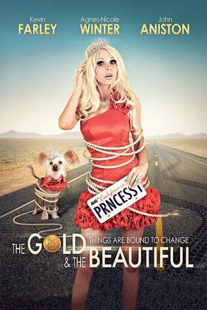The Gold & the Beautiful's poster