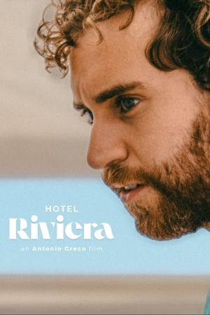 Hotel Riviera's poster