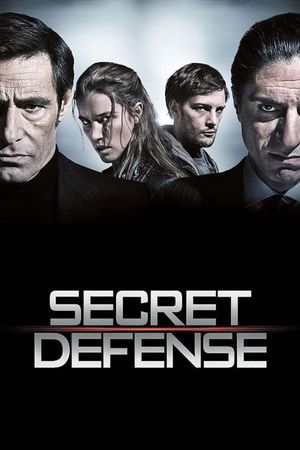 Secret Defense's poster