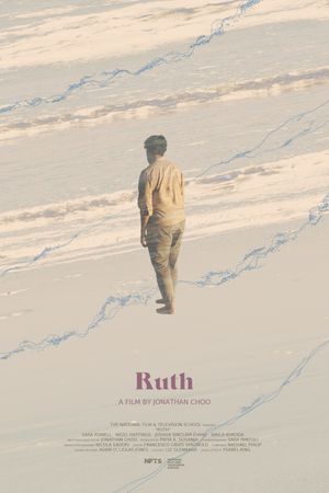 Ruth's poster