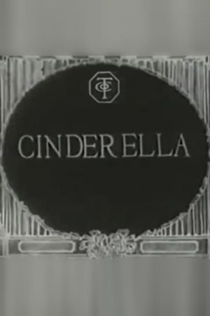 Cinderella's poster image