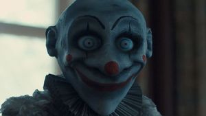 The Jack in the Box Rises's poster