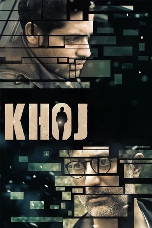 Khoj's poster