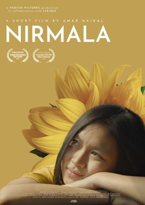 Nirmala (To Preserve a Sunflower)'s poster