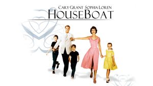 Houseboat's poster