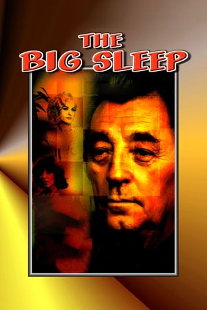 The Big Sleep's poster