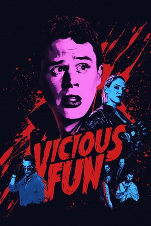 Vicious Fun's poster image