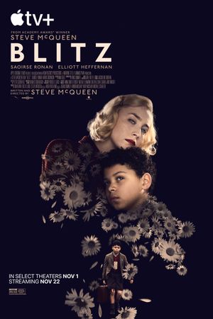 Blitz's poster