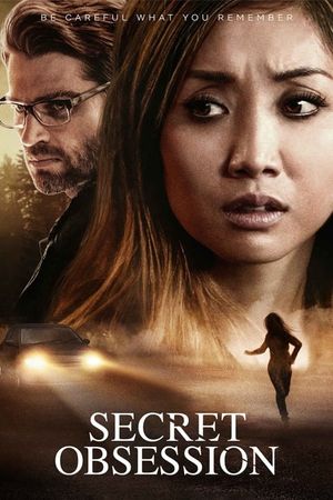 Secret Obsession's poster