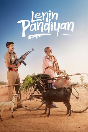 Lenin Pandiyan's poster image