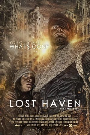 Lost Haven's poster