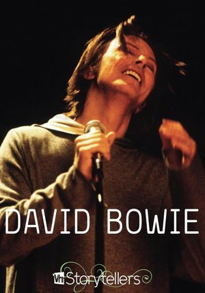 David Bowie: VH1 Storytellers's poster