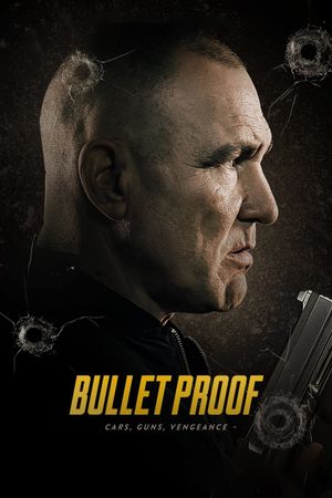 Bullet Proof's poster