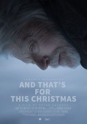 And that's for this Christmas's poster