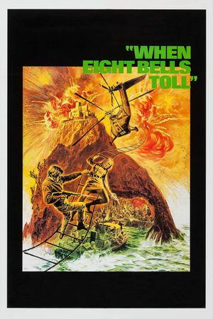 When Eight Bells Toll's poster
