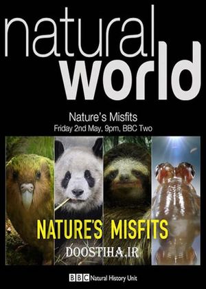 Nature's Misfits's poster