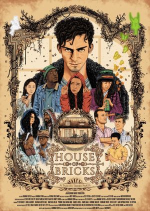 House of Bricks's poster