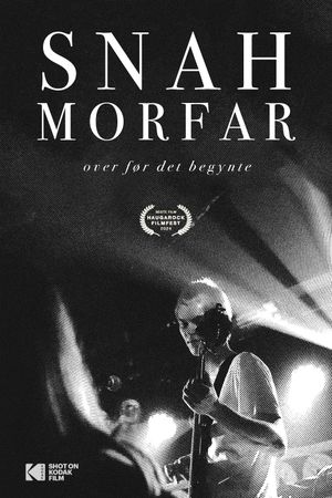 Snah Morfar: Over Before It Began's poster