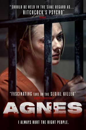 Poor Agnes's poster