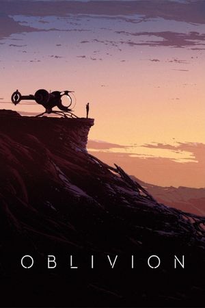 Oblivion's poster