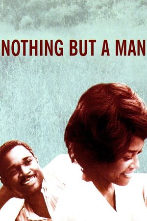 Nothing But a Man's poster