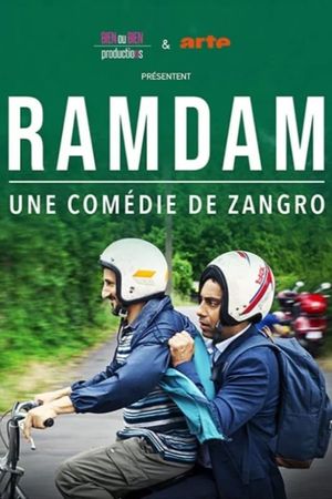 Ramdam's poster