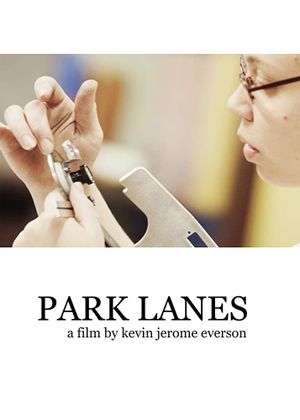 Park Lanes's poster